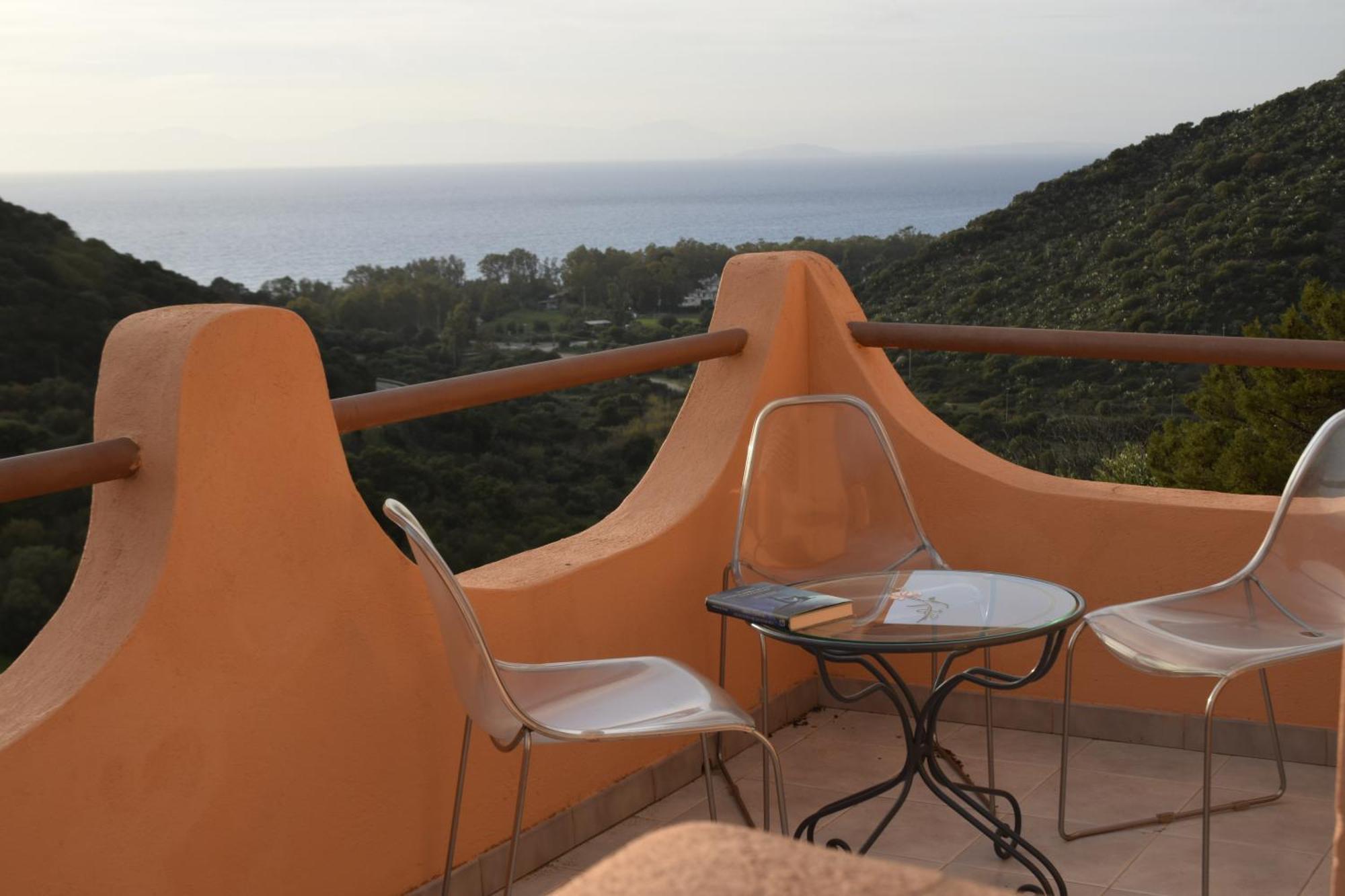Holiday Home Riccio Di Mare Sardinia Marongiu Exterior foto