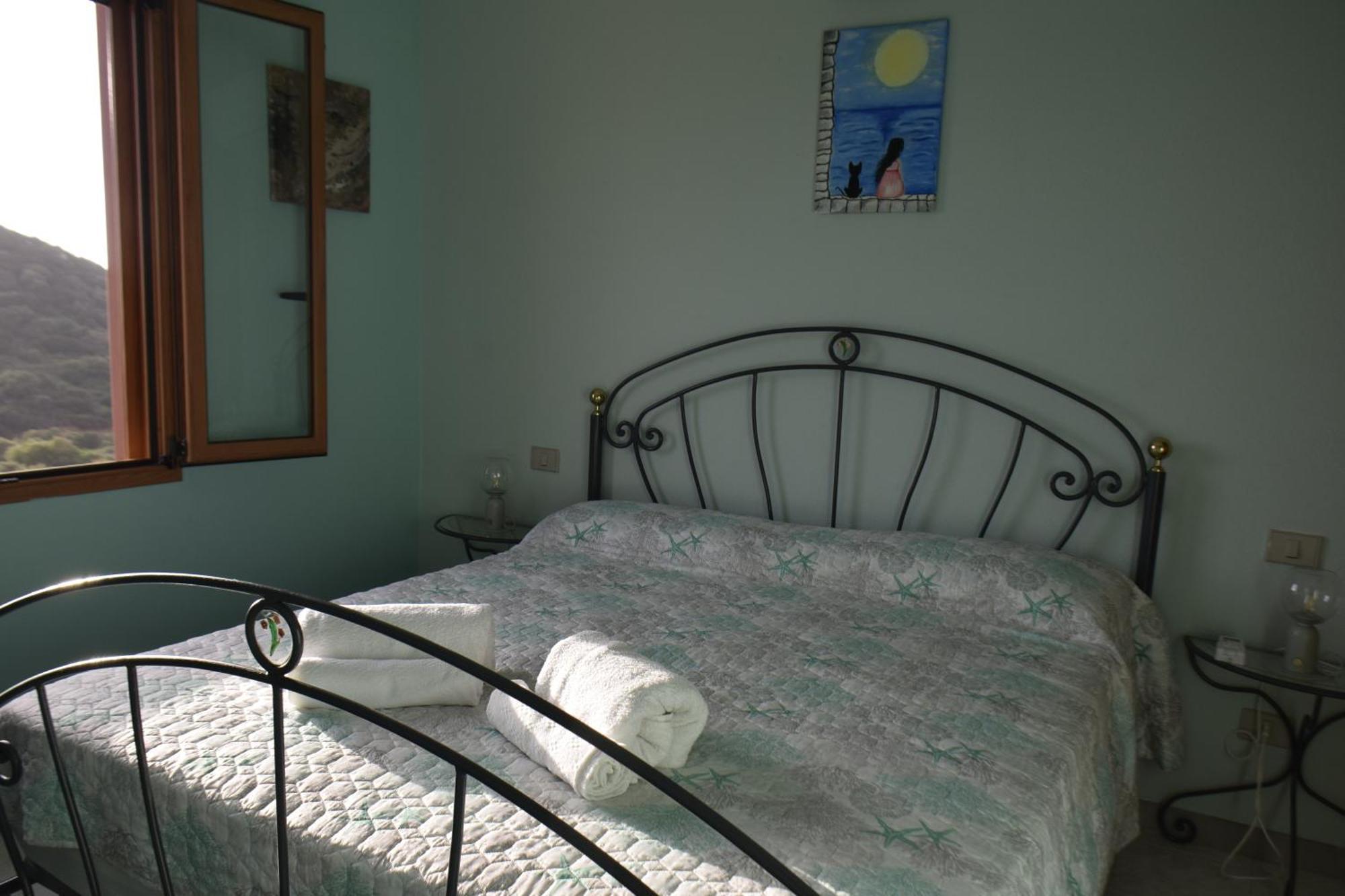 Holiday Home Riccio Di Mare Sardinia Marongiu Exterior foto