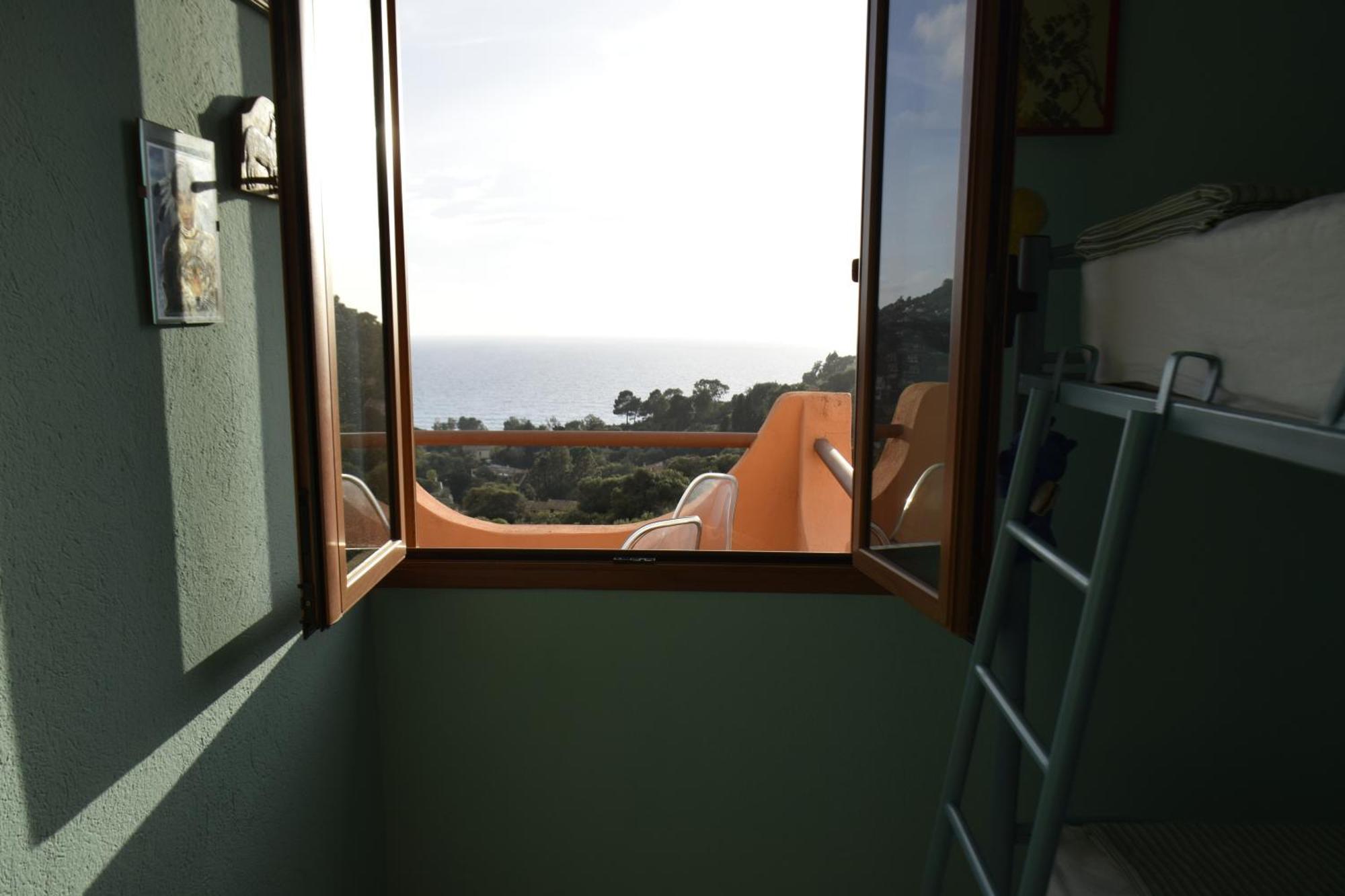Holiday Home Riccio Di Mare Sardinia Marongiu Exterior foto